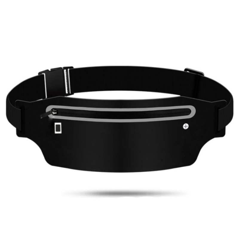 Running Gear To Hold Phone - 러닝 벨트 허리 가방 스포츠 패니
