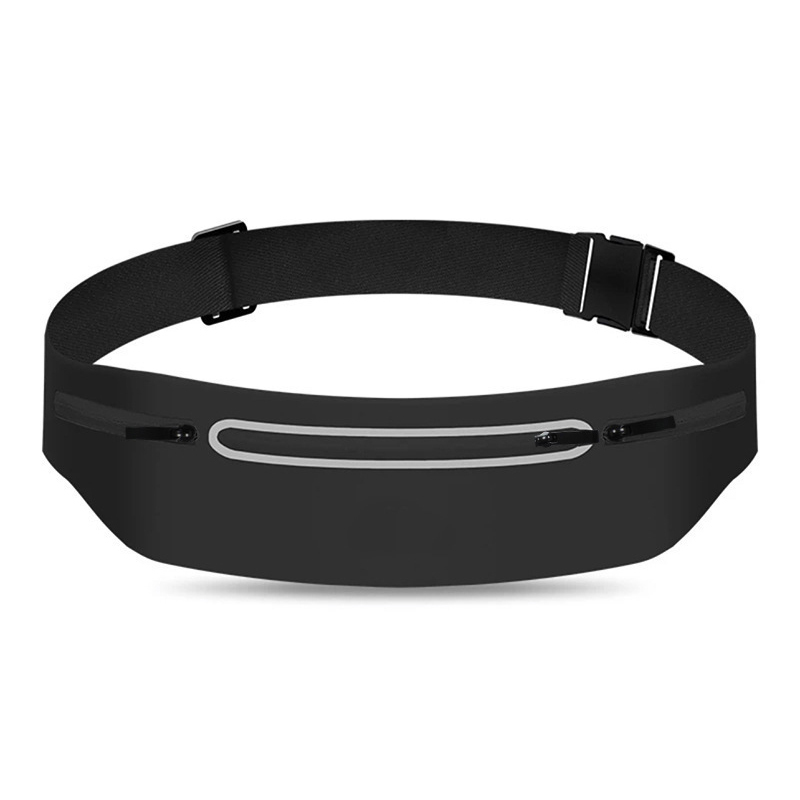 Running Gear To Hold Phone - 러닝 벨트 웨이스트 백 스포츠 패니