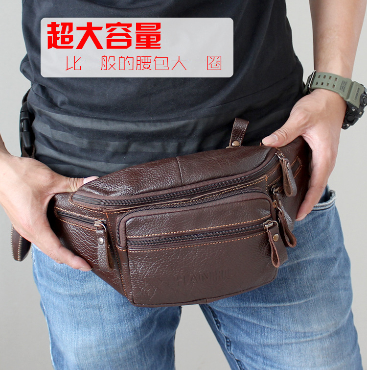 Running Gear To Hold Phone - 정품 쇠가죽 채찍으로 치다 가죽 허리