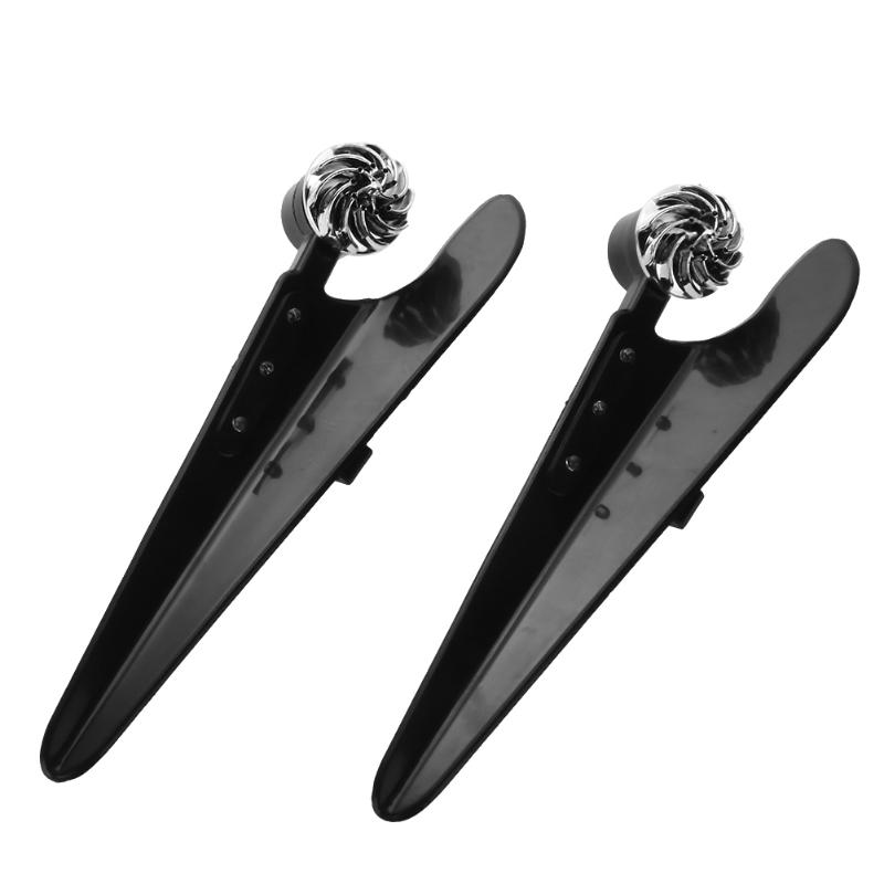 Running Gear Accessories - 2Pcs 자동차 앞 유리 와이퍼 라이트