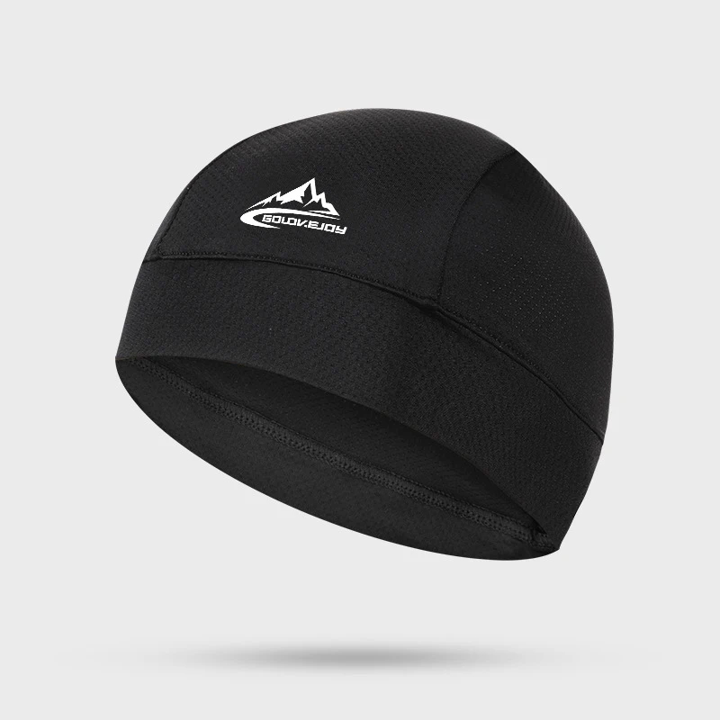 남성 여성 여름용 속건 멜론 스킨 캡 얇은 아이스 실크 - Running Gear Hat 리뷰 및 가격