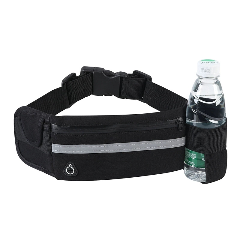 야외 스포츠 패니 팩 지갑, 방수 휴대폰 러닝 벨트 허 - Running Gear To Hold Phone 리뷰 및 가격