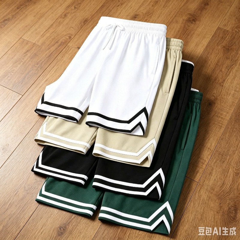 2026 여름 러닝 농구 반바지 남성용 고품질 탄성 허 - Running Gear Hat 리뷰 및 가격