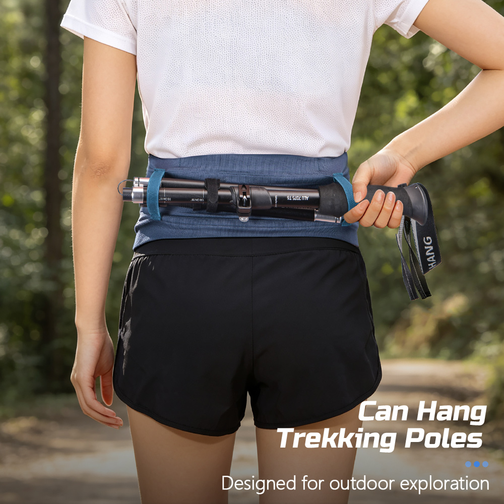 NEWBOLER 탄성 스포츠 허리 가방 팩 러닝 레이스 - Running Gear To Hold Phone 리뷰 및 가격