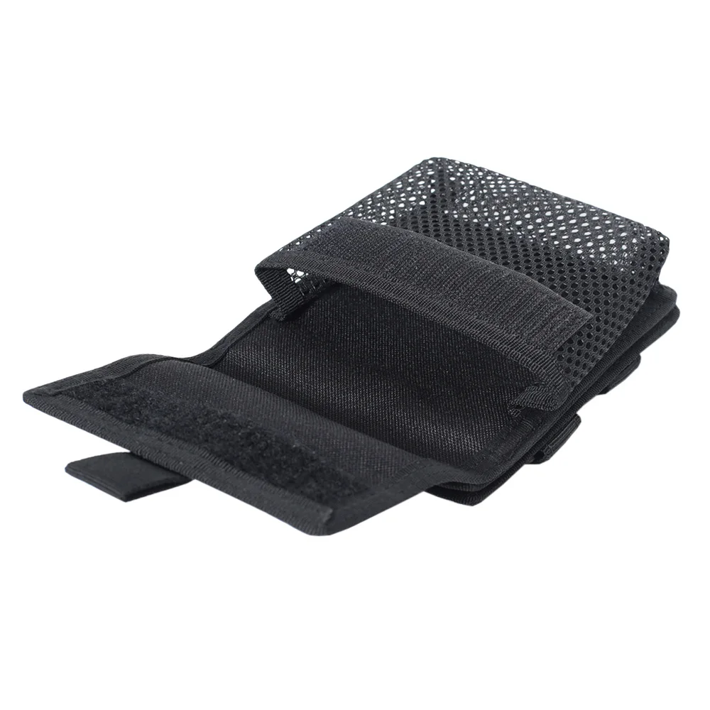 Molle 파우치 벨트 허리 팩 캠핑 러닝 사냥 액세서 - Running Gear To Hold Phone 리뷰 및 가격