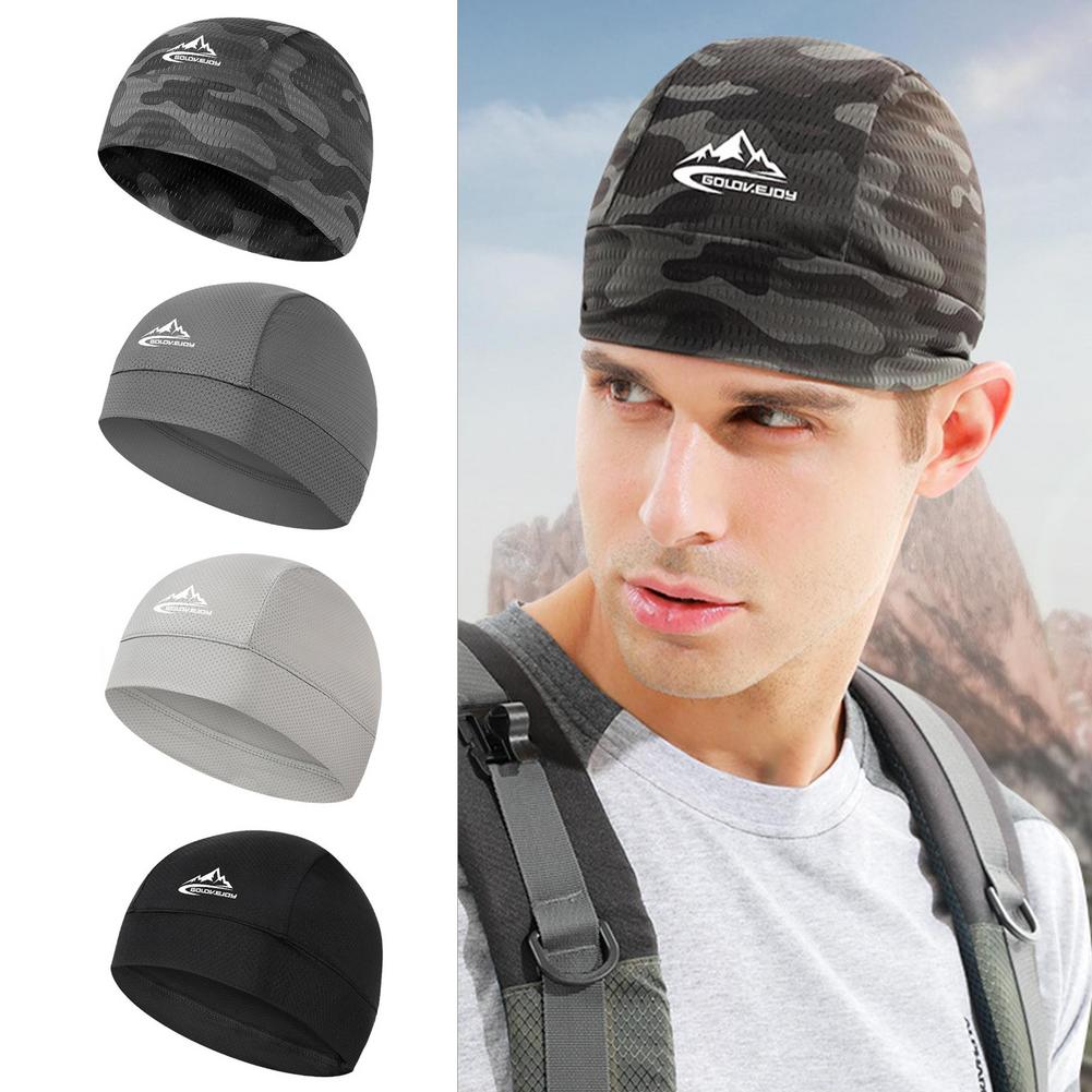 남녀공용 속건 자외선 차단 스포츠 사이클링 캡, 쿨링  - Running Gear Hat 리뷰 및 가격
