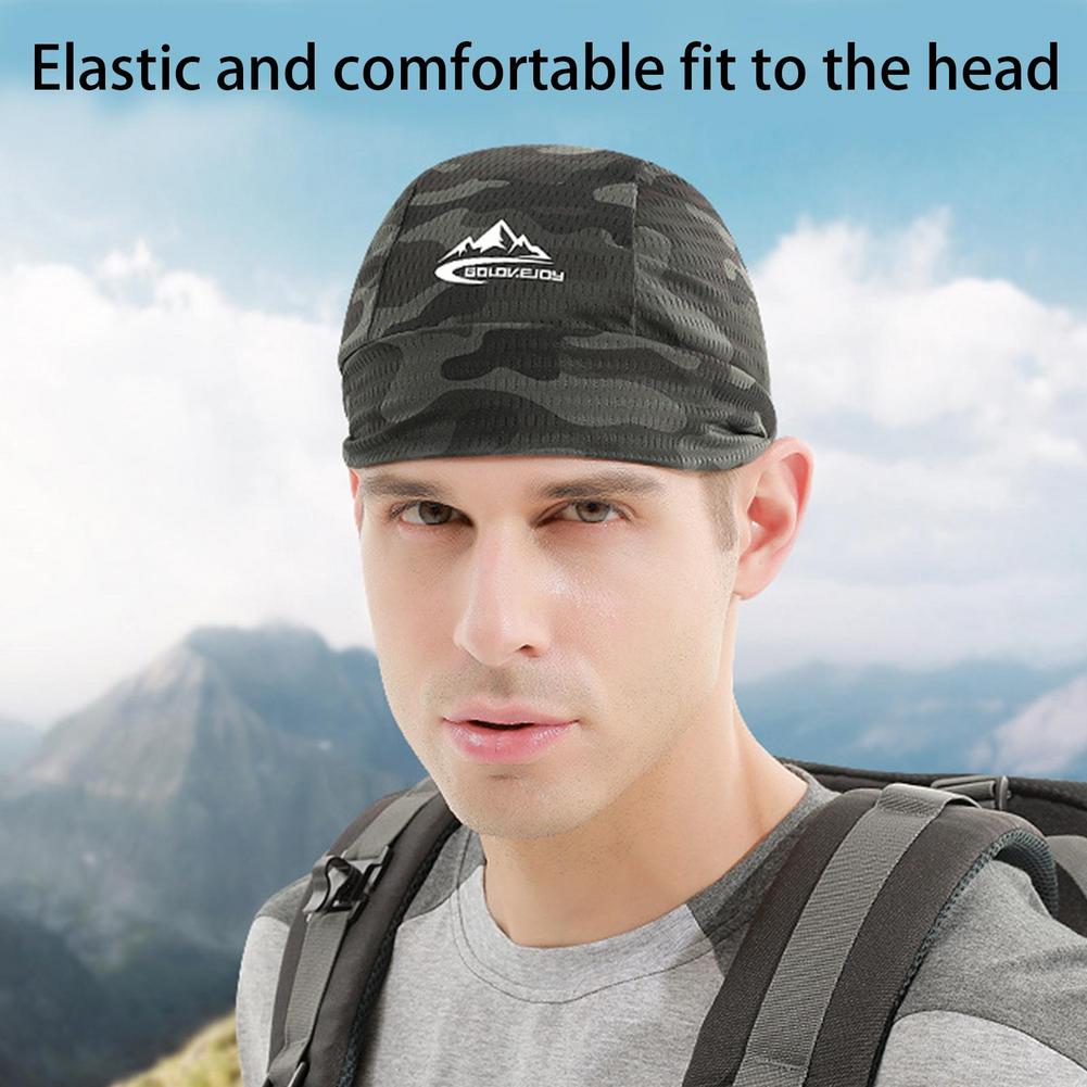 남녀공용 속건 자외선 차단 스포츠 사이클링 캡, 쿨링  - Running Gear Hat 리뷰 및 가격