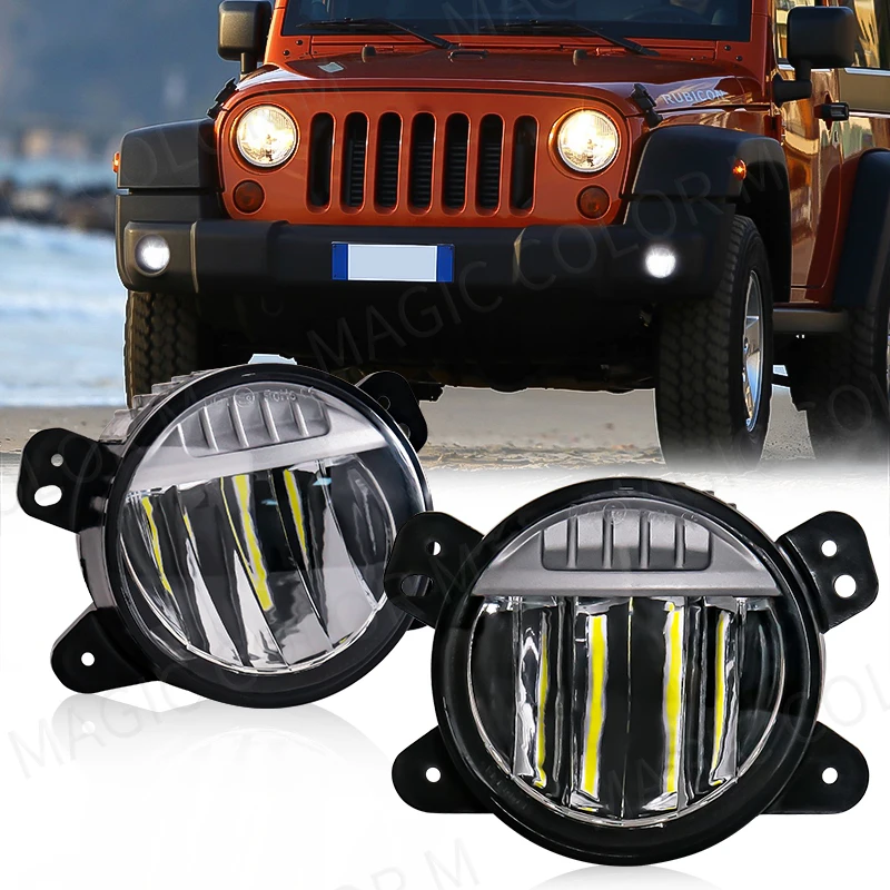 지프 랭글러 JK JL JLU 루비콘 사하라 2018  - Running Gear Accessories 리뷰 및 가격