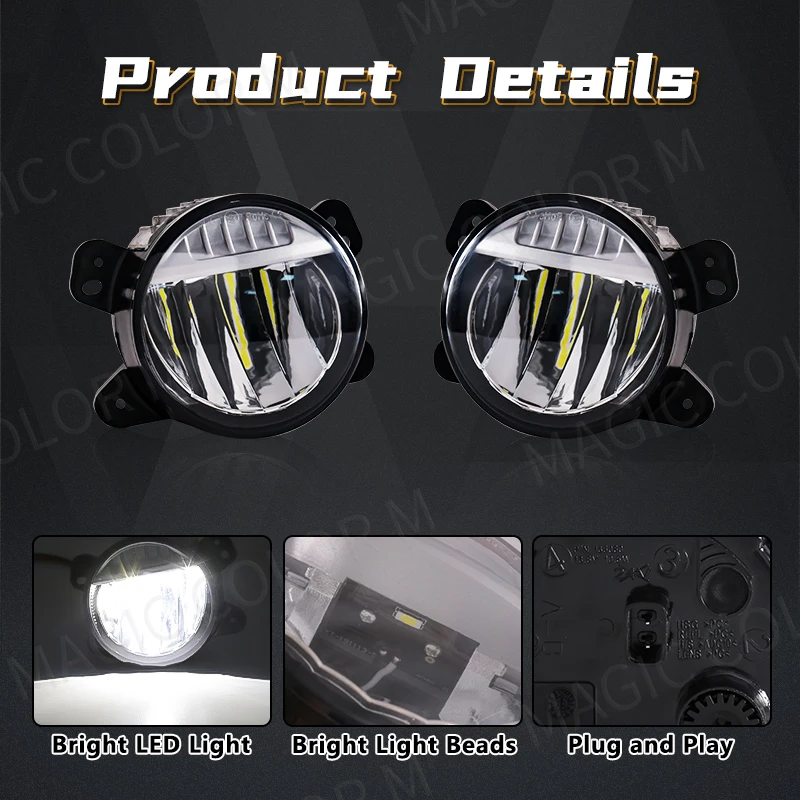 지프 랭글러 JK JL JLU 루비콘 사하라 2018  - Running Gear Accessories 리뷰 및 가격