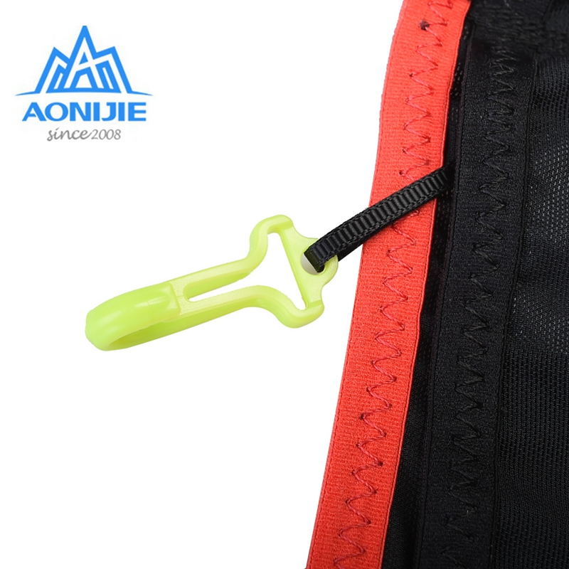 Aonijie 야외 허리 벨트 가방, 휴대용 초경량 허 - Running Gear To Hold Phone 리뷰 및 가격