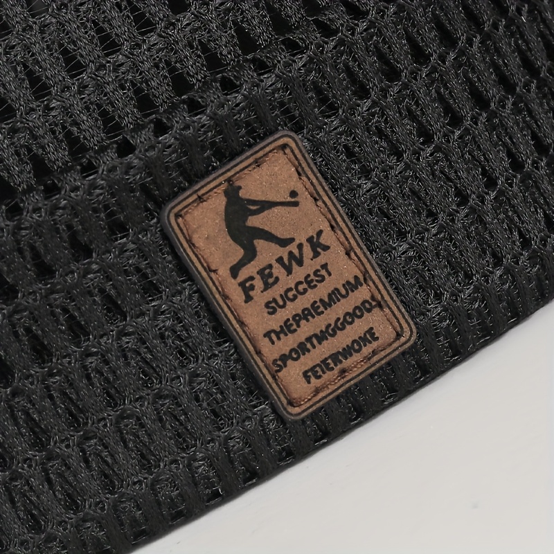 사이클링 캡 통기성 메쉬 브림리스 초경량 조절 가능한  - Running Gear Hat 리뷰 및 가격