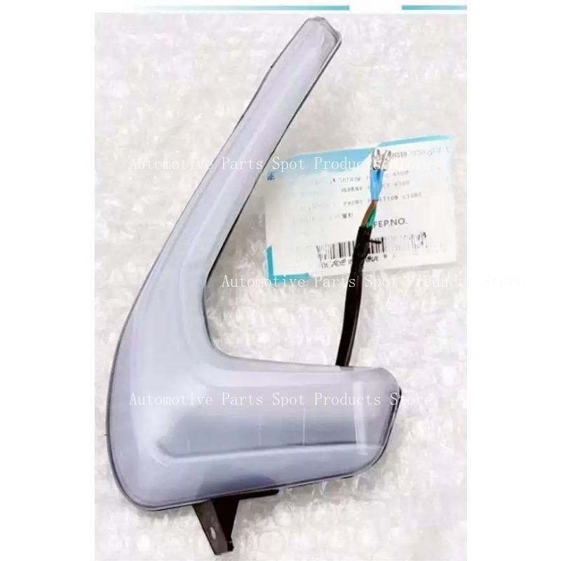 250SR CF250-6 전면 좌우 주간 주행등 LED - Running Gear Accessories 리뷰 및 가격