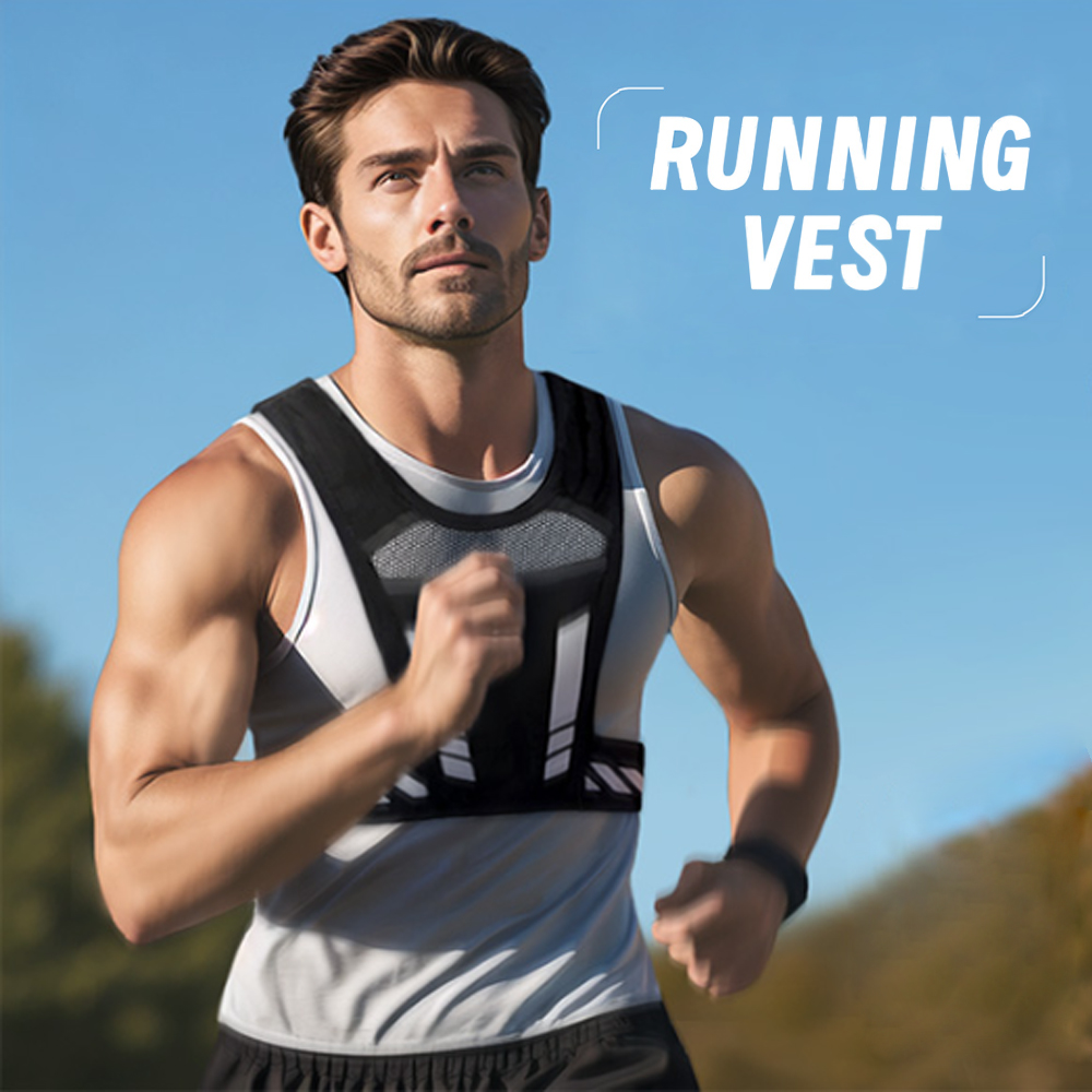 반사 기능 러닝 조끼 (휴대폰 홀더 및 열쇠 주머니 포 - Running Gear Essential 리뷰 및 가격