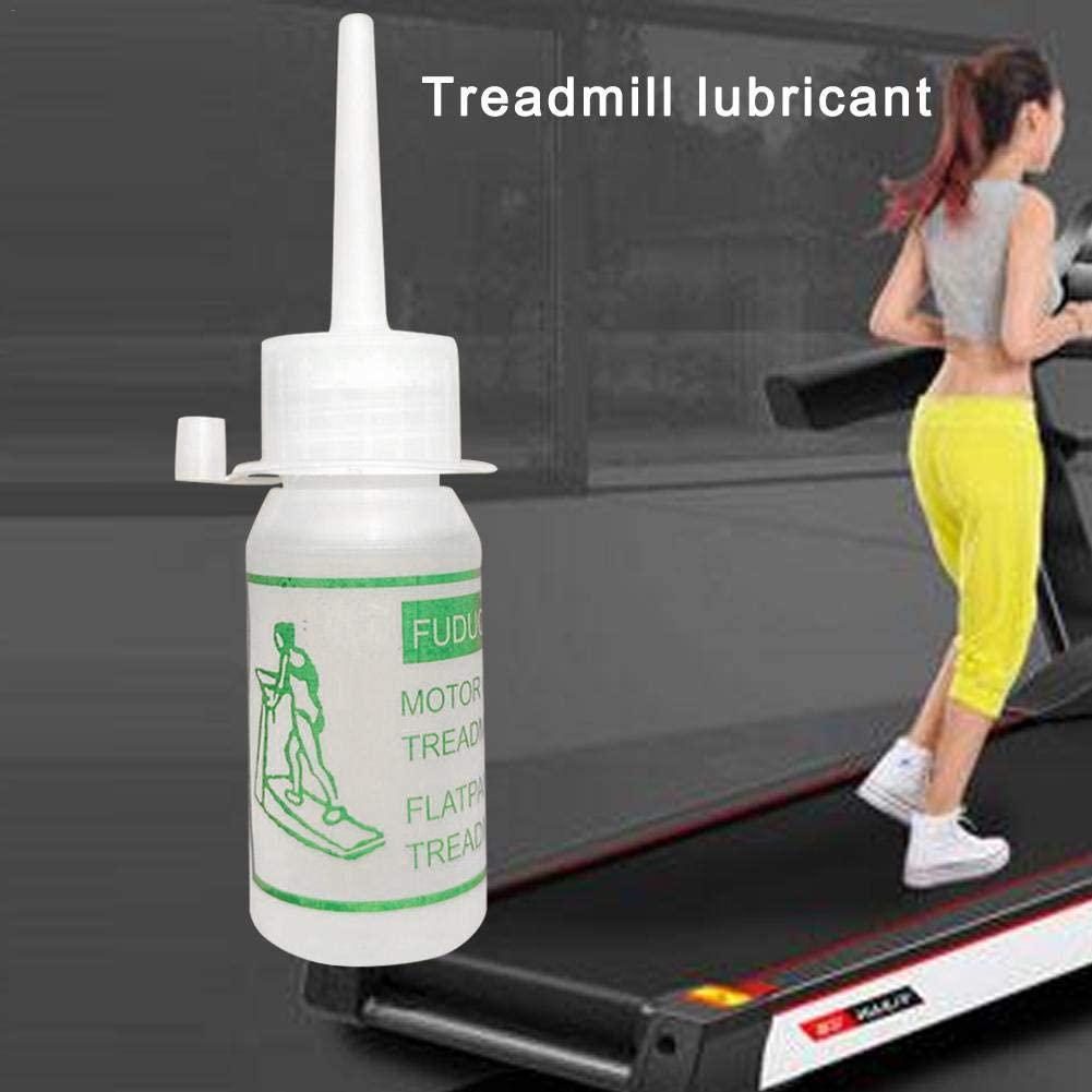 런닝머신 벨트 윤활제 실리콘 오일 런닝머신 오일 유지  - Running Gear Accessories 리뷰 및 가격