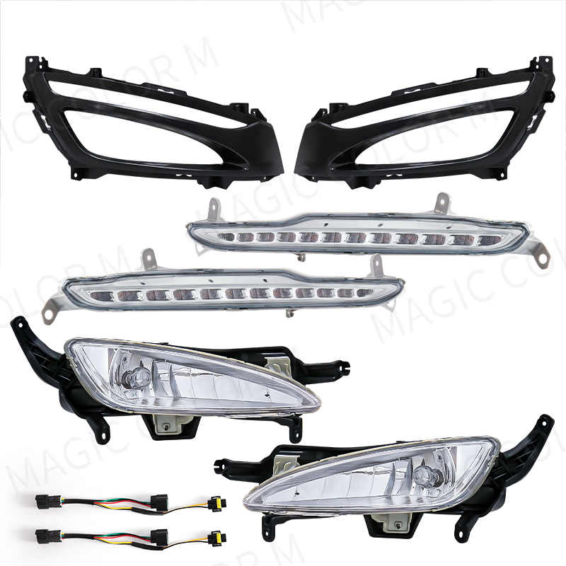 KIA K5 Optima 2010 2011 2012 2 - Running Gear Accessories 리뷰 및 가격