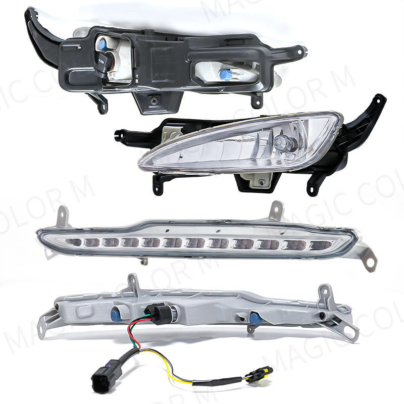 KIA K5 Optima 2010 2011 2012 2 - Running Gear Accessories 리뷰 및 가격