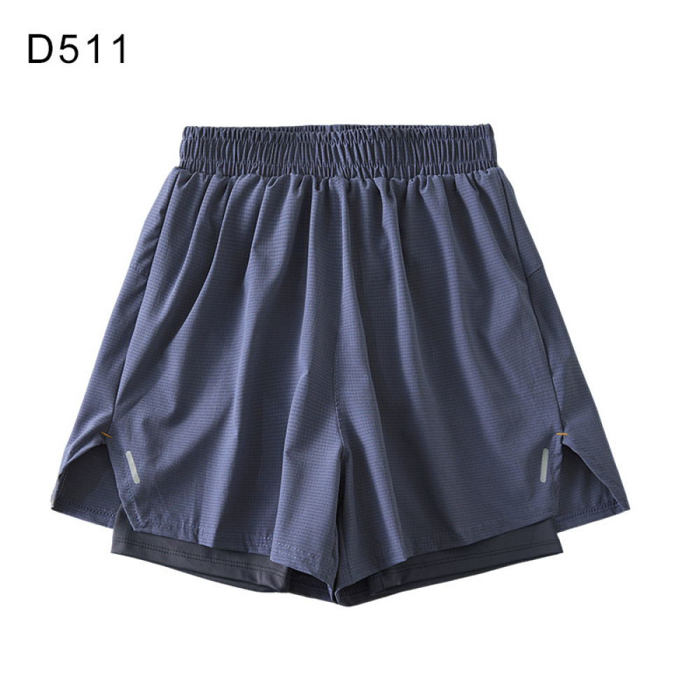 여성용 러닝 요가 쇼츠 2 in 1 운동복 피트니스 짐 - Running Gear Junior 리뷰 및 가격