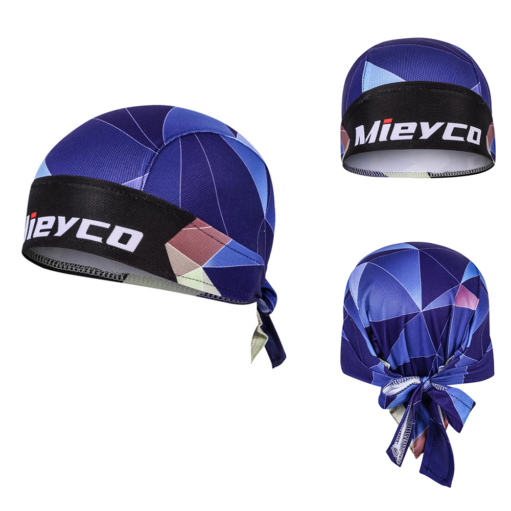 Mieyco 남성용 여성용 자전거 헤드 밴드 빠른 건조 - Running Gear Hat 리뷰 및 가격