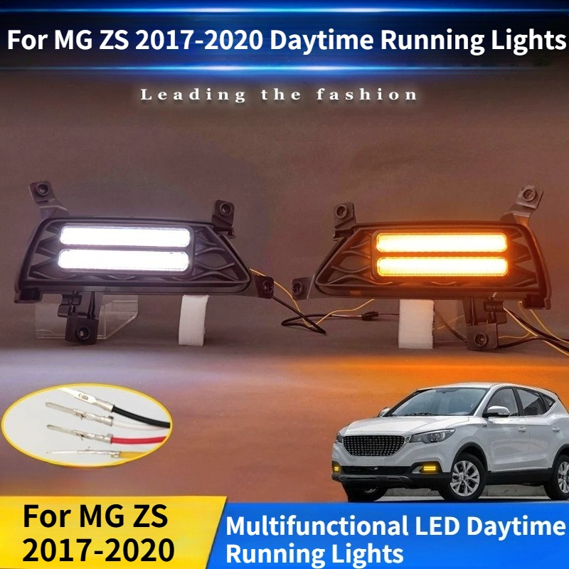 MG ZS 2017 2018 2019 2020 주간 주 - Running Gear Accessories 리뷰 및 가격