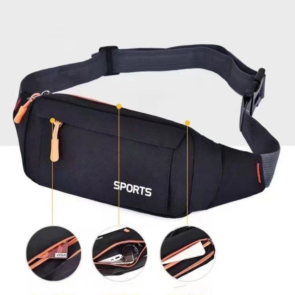 여성 허리 팩 스포츠 러닝 허리 가방 남성용 휴대 전화 - Running Gear To Hold Phone 리뷰 및 가격