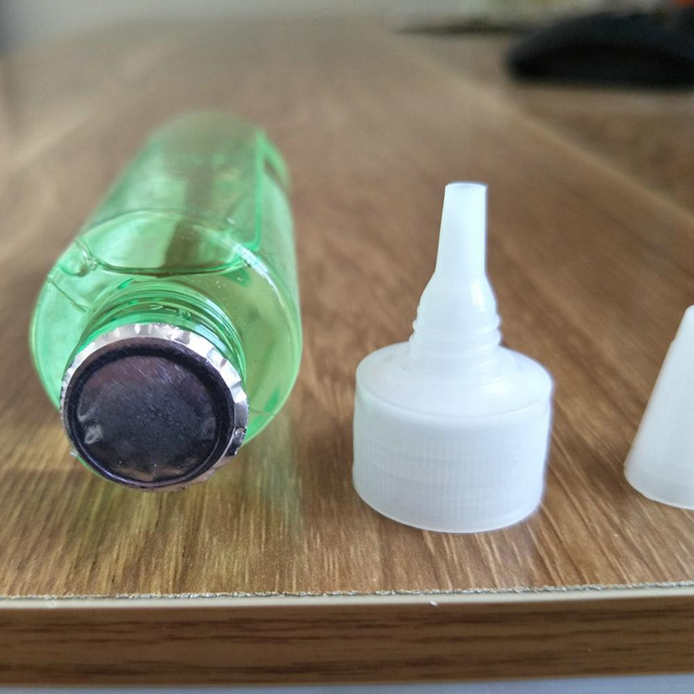 1/2/3/4/5/10/20PCS 60ml 실리콘 런닝 - Running Gear Accessories 리뷰 및 가격